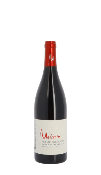 Domaine Mélaric, Billes de Roche 2020 Rouge 75cl