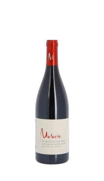 Domaine Mélaric, Billes de Roche 2021 Rouge 75cl