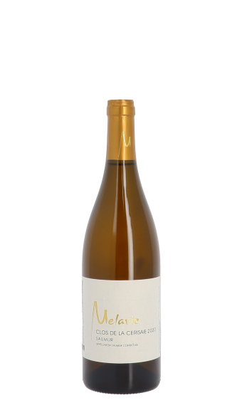 Domaine Mélaric, Clos de la Cerisaie 2020 Blanc 75cl