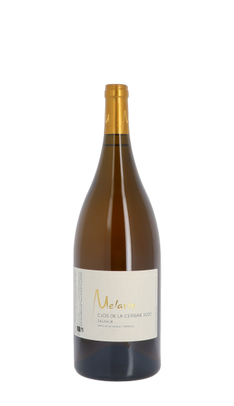 Domaine Mélaric, Clos de la Cerisaie 2020 Blanc Magnum