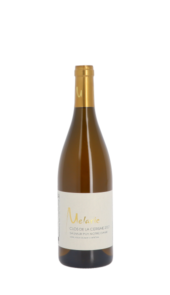 Domaine Mélaric, Clos de la Cerisaie 2021 Blanc 75cl