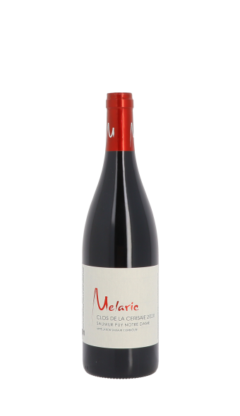 Domaine Mélaric, Clos de la Cerisaie 2020 Rouge 75cl