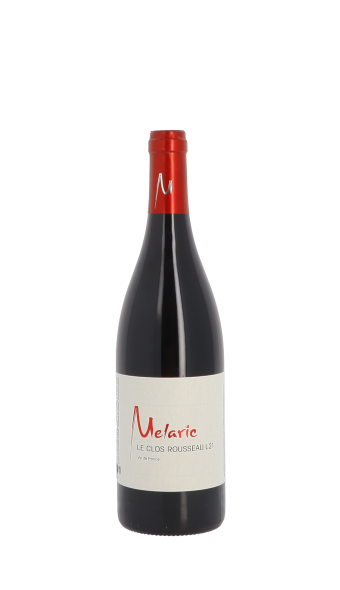 Domaine Mélaric, Le Clos Rousseau 2021 Rouge 75cl