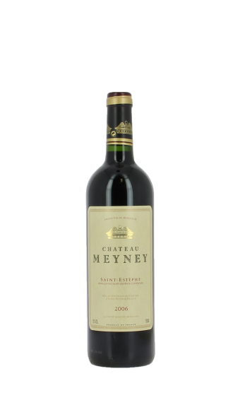 Château Meyney 2006 Rouge 75cl