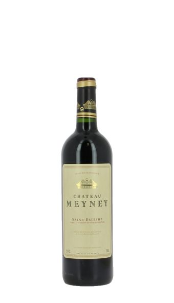 Château Meyney 2017 Rouge 75cl