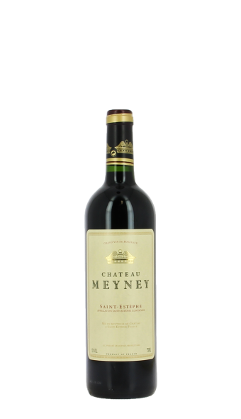 Château Meyney 2018 Rouge 75cl