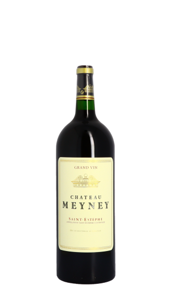 Château Meyney 2018 Rouge Magnum