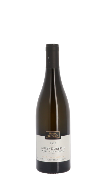 Domaine Morey-Coffinet, Climat du Val 2020 Blanc 75cl