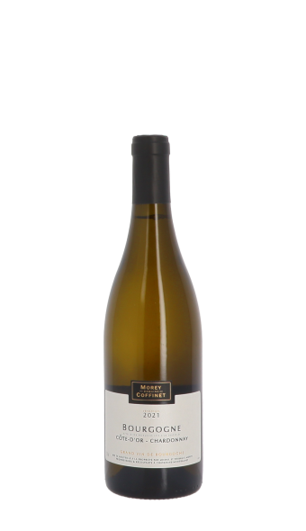 Domaine Morey-Coffinet 2021 Blanc 75cl