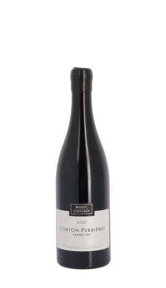 Domaine Morey-Coffinet 2020 Rouge 75cl