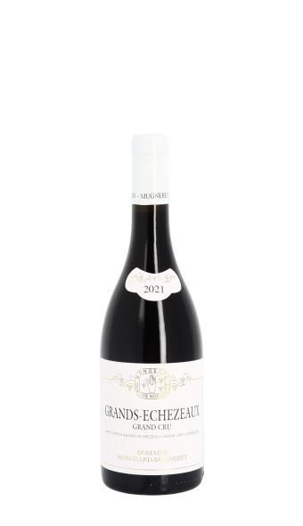 Domaine Mongeard-Mugneret 2021 Rouge 75cl