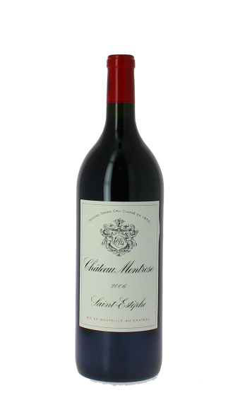 Château Montrose 2006 Rouge Magnum