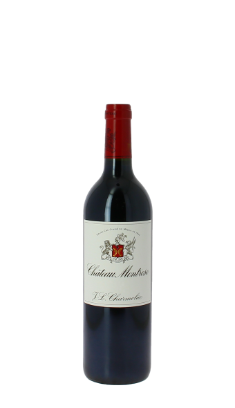 Château Montrose 2012 Rouge 75cl