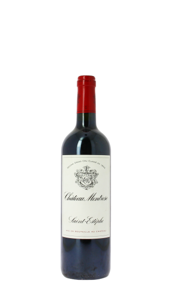 Château Montrose 2020 Rouge 75cl