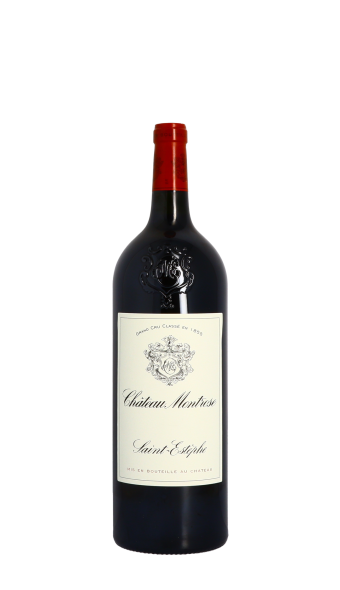 Château Montrose 2021 Rouge Magnum