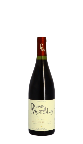 Domaine de Montcalmès 2018 Rouge 75cl