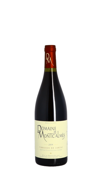 Domaine de Montcalmès 2019 Rouge 75cl