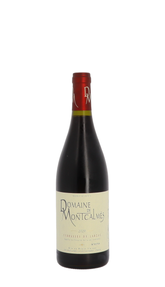 Domaine de Montcalmès 2020 Rouge 75cl