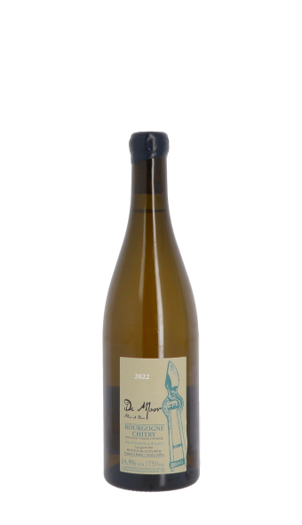 Domaine Alice et Olivier De Moor 2022 Blanc 75cl