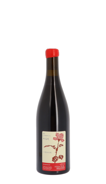 Le Vendangeur Masqué, Chenagre 2021 Rouge 75cl