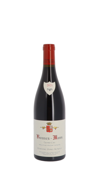 Domaine Denis Mortet 2021 Rouge 75cl