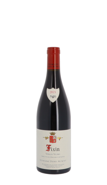 Domaine Denis Mortet, Vieilles Vignes 2021 Rouge 75cl