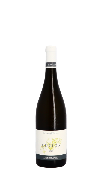 L'Orée du Sabia, Le Clos 2020 Blanc 75cl