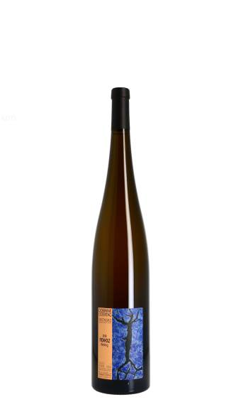 Domaine Ostertag, Fronholz 2018 Blanc Magnum