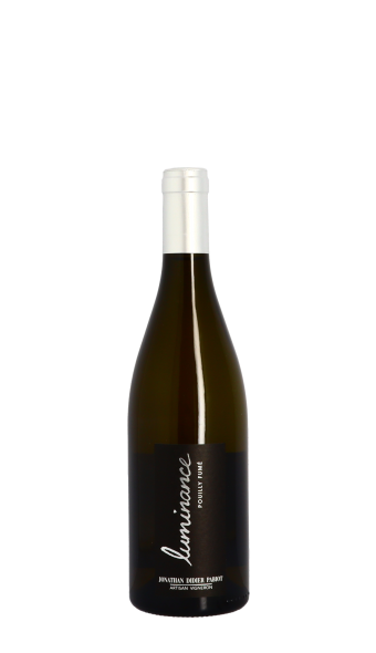 Domaine Jonathan Pabiot, Luminance 2020 Blanc 75cl