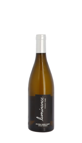 Domaine Jonathan Pabiot, Luminance 2021 Blanc 75cl