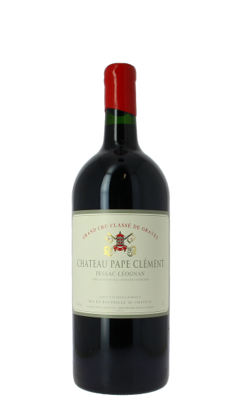 Château Pape-Clément 2013 Rouge Double Magnum