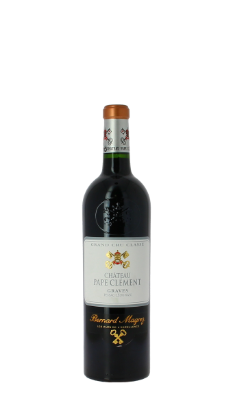 Château Pape-Clément 2023 Rouge en primeur 75cl