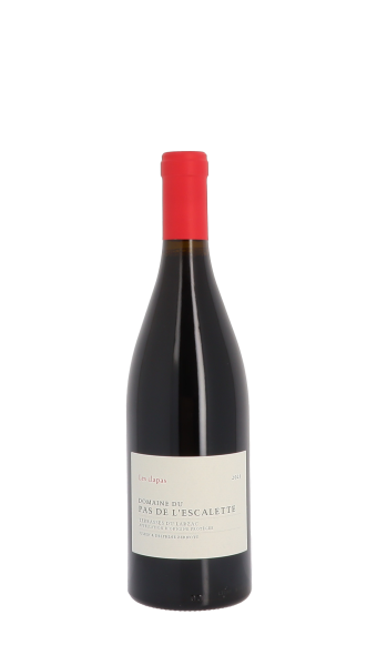 Domaine du Pas de l'Escalette, Clapas 2021 Rouge 75cl