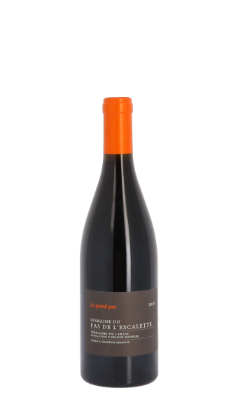 Domaine du Pas de l'Escalette, Le Grand Pas 2020 Rouge 75cl