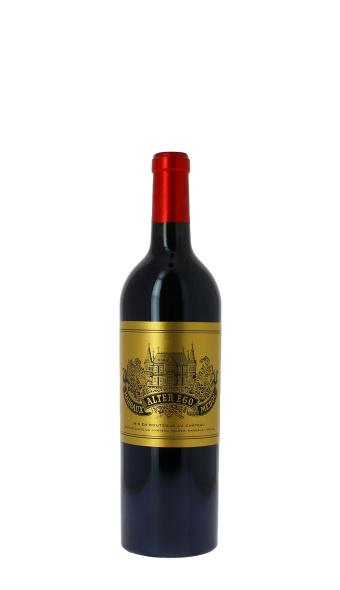 Alter Ego de Palmer 2023 Rouge en primeur 75cl