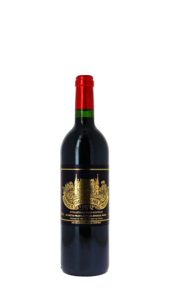 Château Palmer 2023 Rouge en primeur 75cl