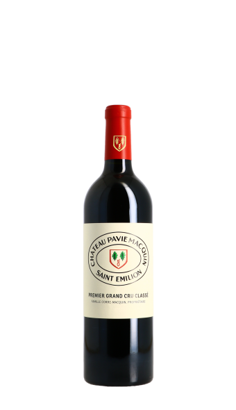 Château Pavie Macquin 2011 Rouge 75cl