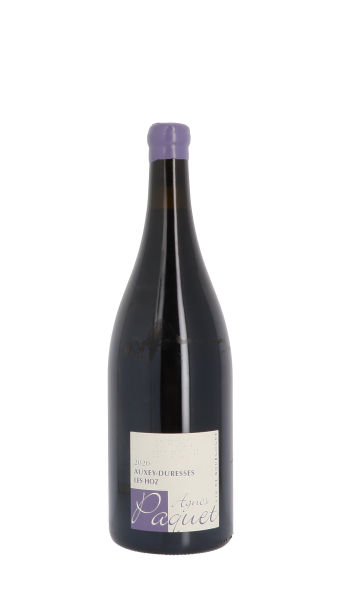 Domaine Agnès Paquet 2020 Rouge Magnum