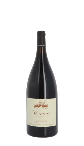 Domaine Vincent Paris, La Geynale 2014 Rouge Magnum