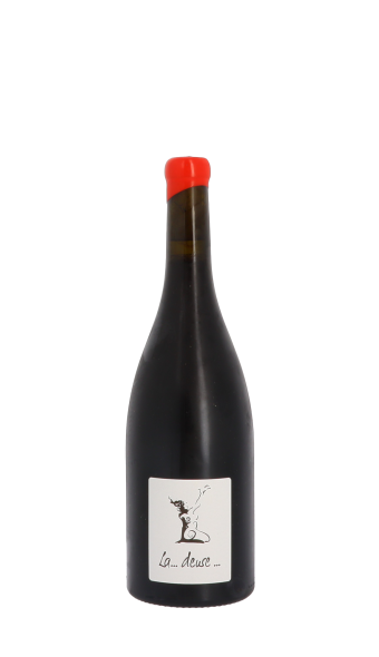 Domaine Partagé - Gilles Berlioz, La Deuse 2022 Rouge 75cl