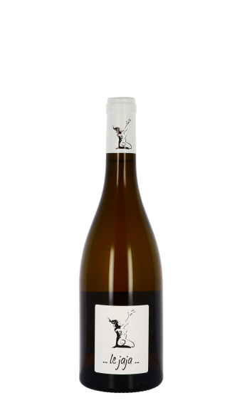 Domaine Partagé - Gilles Berlioz, Le jaja 2021 Blanc 75cl