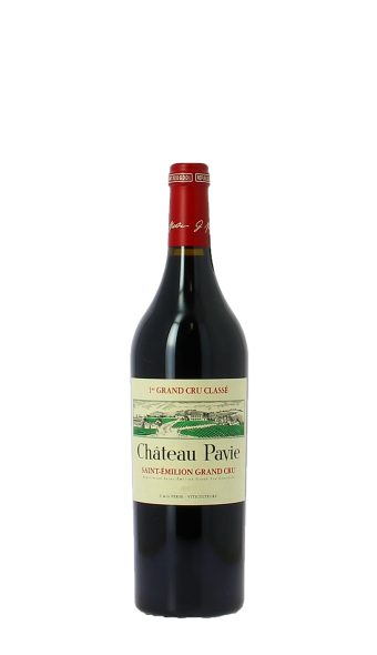 Château Pavie 2019 Rouge 75cl