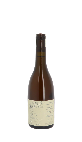 Domaine du Pech, Echo 2006 Blanc 50cl