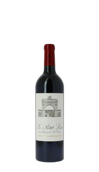 Château Léoville Las Cases, Le Petit Lion 2021 Rouge 75cl