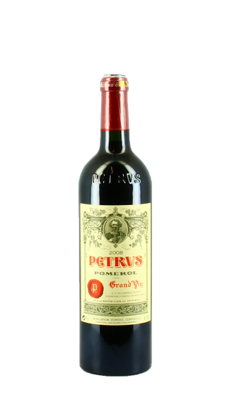 Petrus 2008 Rouge 75cl