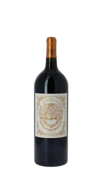 Château Pichon Baron 2005 Rouge Magnum