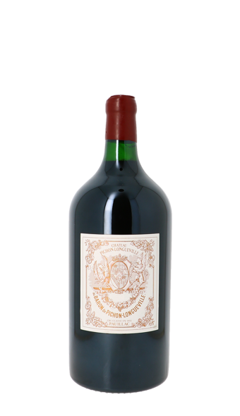 Château Pichon Baron 2012 Rouge Double Magnum