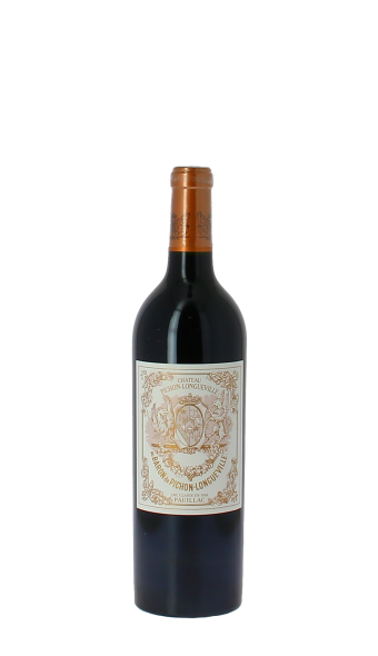 Château Pichon Baron 2017 Rouge 75cl