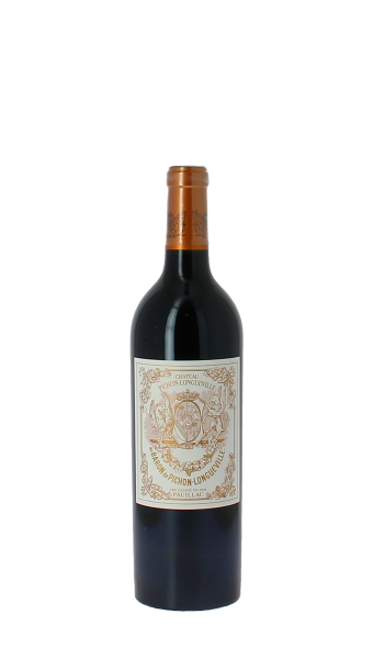 Château Pichon Baron 2018 Rouge 75cl