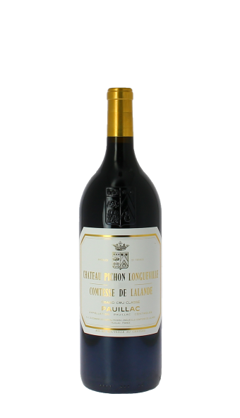 Château Pichon Comtesse 2000 Rouge Magnum